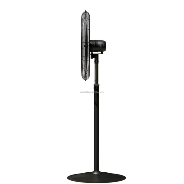 Pedestal Fan, 20"/24"/26"/30"/34", 205 m3, 210 - view 5