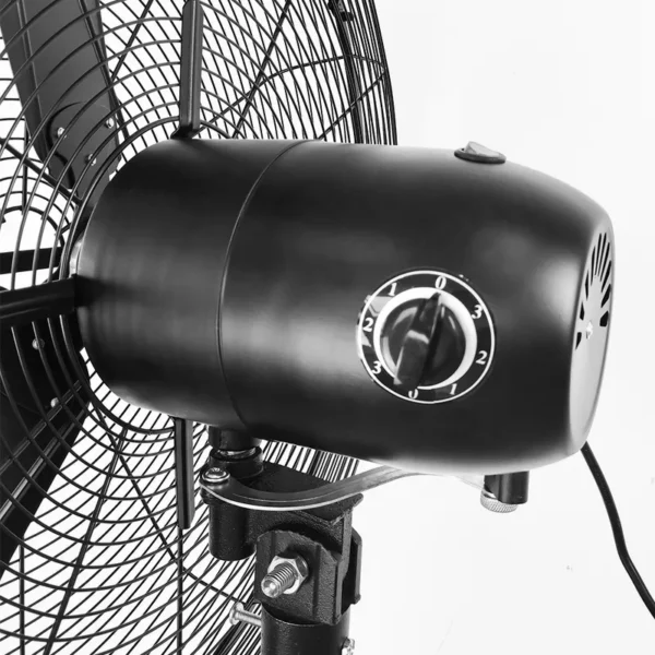 Pedestal Fan, 20"/24"/26"/30"/34", 205 m3, 210 - view 6