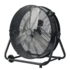 Pedestal Fan, 24inch, Portable