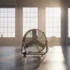 Pedestal Fan, 24inch, Portable - view 4