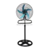 Pedestal Fan, 3-in-1, Wall, Copper - view 4