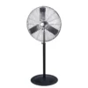 Pedestal Fan, 30inch, 120, 220
