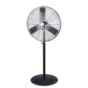 Pedestal Fan, 30inch, 120, 220