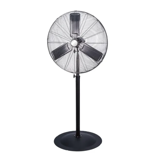 Pedestal Fan, 30inch, 120, 220
