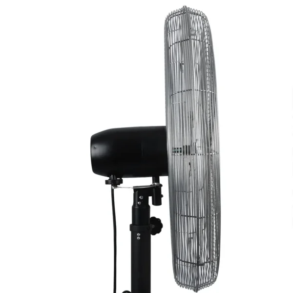 Pedestal Fan, 30inch, 120, 220 - view 2