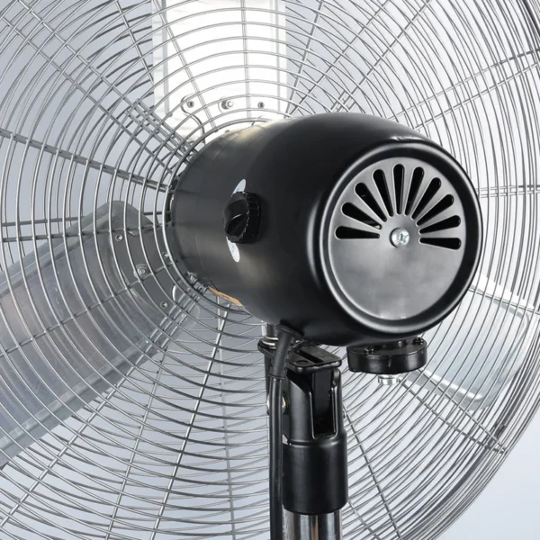 Pedestal Fan, 30inch, 120, 220 - view 3