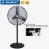 Pedestal Fan, 30inch, 120, 220 - view 4