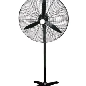 Pedestal Fan, 40, Metal