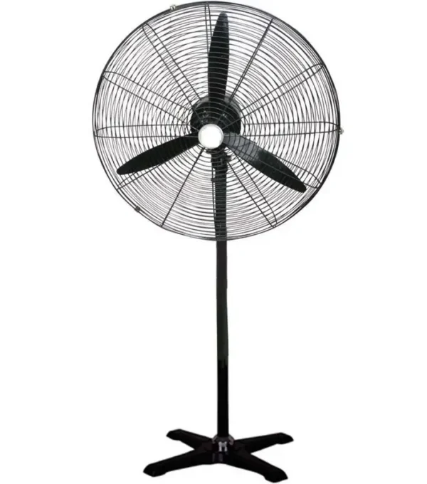 Pedestal Fan, 40, Metal