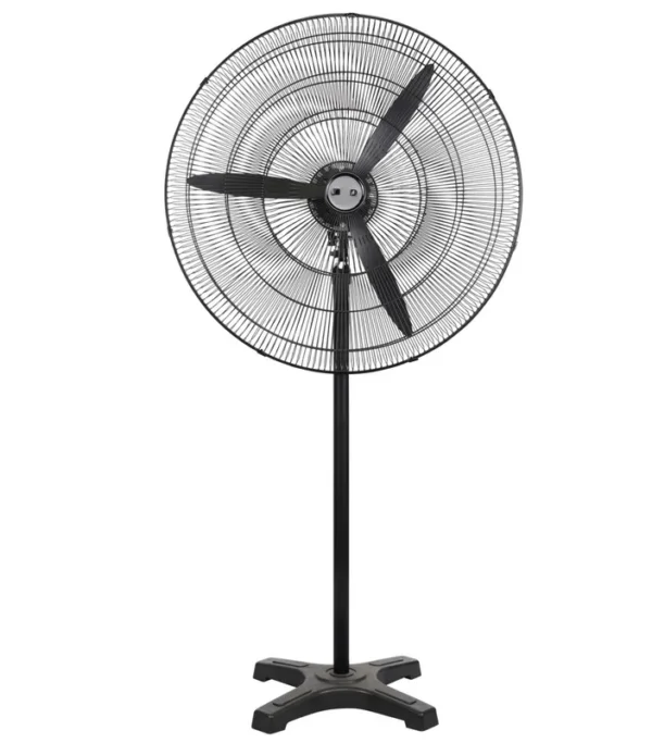 Pedestal Fan, 40, Metal - view 2