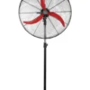 Pedestal Fan, 40, Metal - view 3