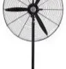Pedestal Fan, 40, Metal - view 5