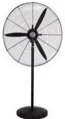 Pedestal Fan, 40, Metal - view 5