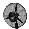Pedestal Fan, 40L, 180W(0.24hp), Plastic - view 3