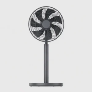 Pedestal Fan, BLDC, 2-in-1