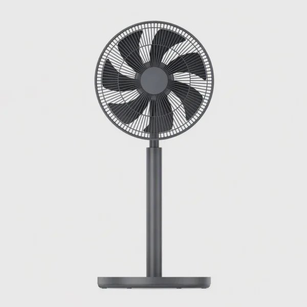 Pedestal Fan, BLDC, 2-in-1