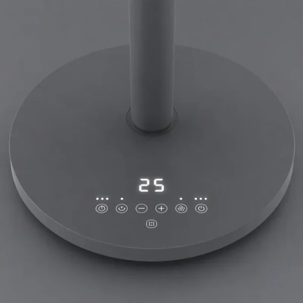 Pedestal Fan, BLDC, 2-in-1 - view 2