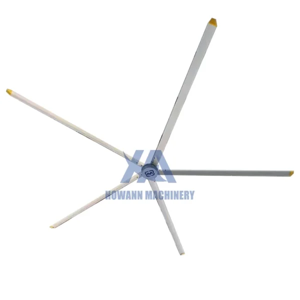 Pedestal Fan, Explosion-Proof, 380 V