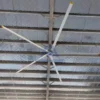 Pedestal Fan, Explosion-Proof, 380 V - view 2