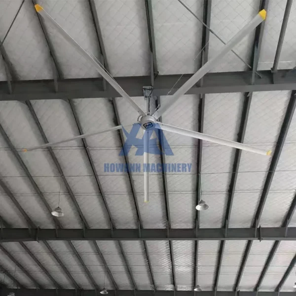 Pedestal Fan, Explosion-Proof, 380 V - view 4