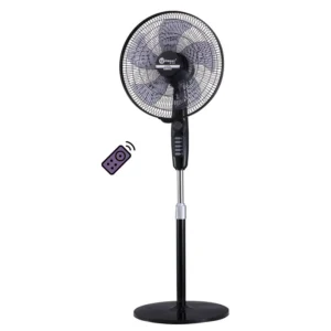 Pedestal Fan, LF-SF1616RC, 220, 45