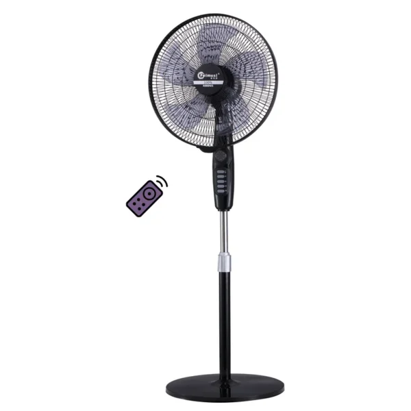 Pedestal Fan, LF-SF1616RC, 220, 45
