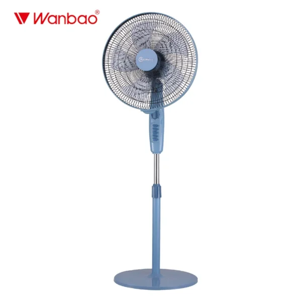 Pedestal Fan, LF-SF1616RC, 220, 45 - view 3