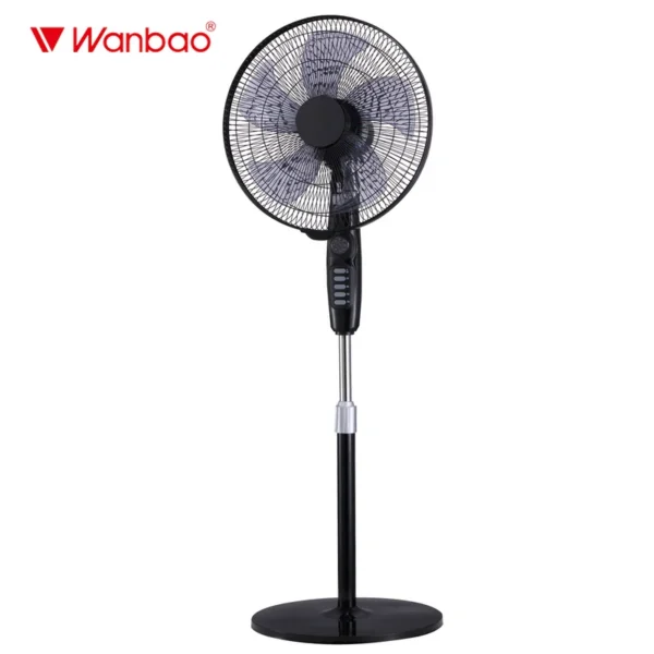 Pedestal Fan, LF-SF1616RC, 220, 45 - view 4
