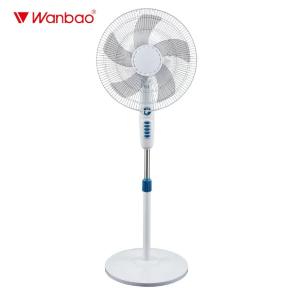 Pedestal Fan, LF-SF1616RC, 220, 45 - view 5