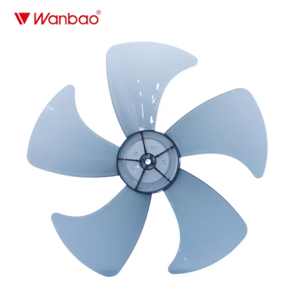Pedestal Fan, LF-SF1616RC, 220, 45 - view 6