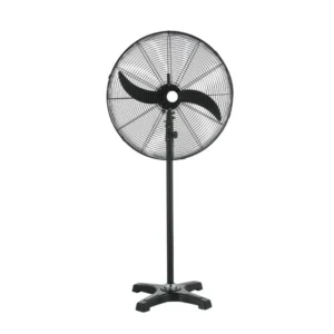 Pedestal Fan, LONGWELL, 220 V, 170m³