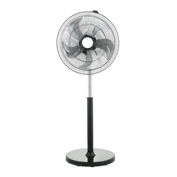 Pedestal Fan, LONGWELL, 220 V, 170m³ - view 5