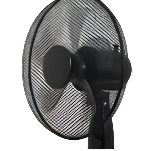Pedestal Fan, Plastic, 40-50W(0.05-0.07hp) - view 2
