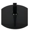 Pedestal Fan, Plastic, 40-50W(0.05-0.07hp) - view 5