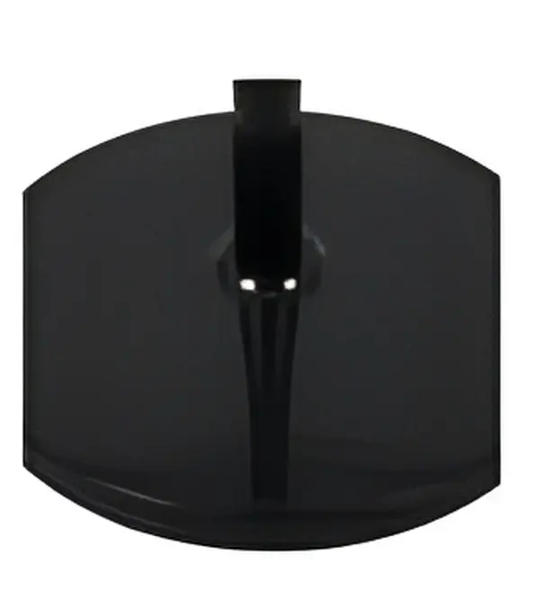 Pedestal Fan, Plastic, 40-50W(0.05-0.07hp) - view 5