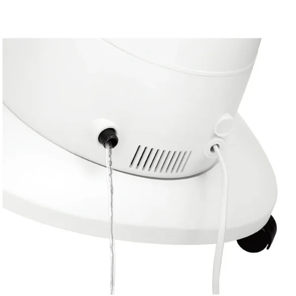 Pedestal Mist Fan, Plastic, Copper - view 6
