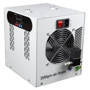 Peltier Air Cooler, 200lpm, HBOT