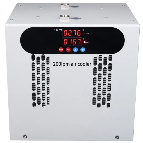 Peltier Air Cooler, 200lpm, HBOT - view 6