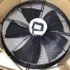 Performance Axial Cooling Fan, S6E630-CN01-05, 230VAC, 630MM