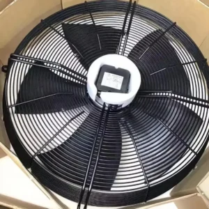 Performance Axial Cooling Fan, S6E630-CN01-05, 230VAC, 630MM
