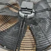Performance Axial Cooling Fan, S6E630-CN01-05, 230VAC, 630MM - view 3