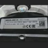 Performance Axial Cooling Fan, S6E630-CN01-05, 230VAC, 630MM - view 5