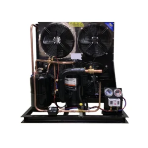 Performance Cold Room Freezer, RT-300, 45~-40, R404a/R134a