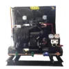 Performance Cold Room Freezer, RT-300, 45~-40, R404a/R134a - view 2