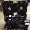 Performance Cold Room Freezer, RT-300, 45~-40, R404a/R134a - view 4