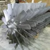 Performance for Integrated Fan, Axial, Aluminum Alloy - view 5