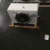 Performance Low Noise Evaporator