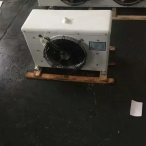 Performance Low Noise Evaporator