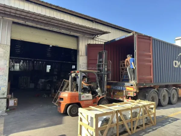 Performance Low Noise Evaporator - view 3