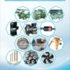 Performance Low Noise Evaporator - view 5